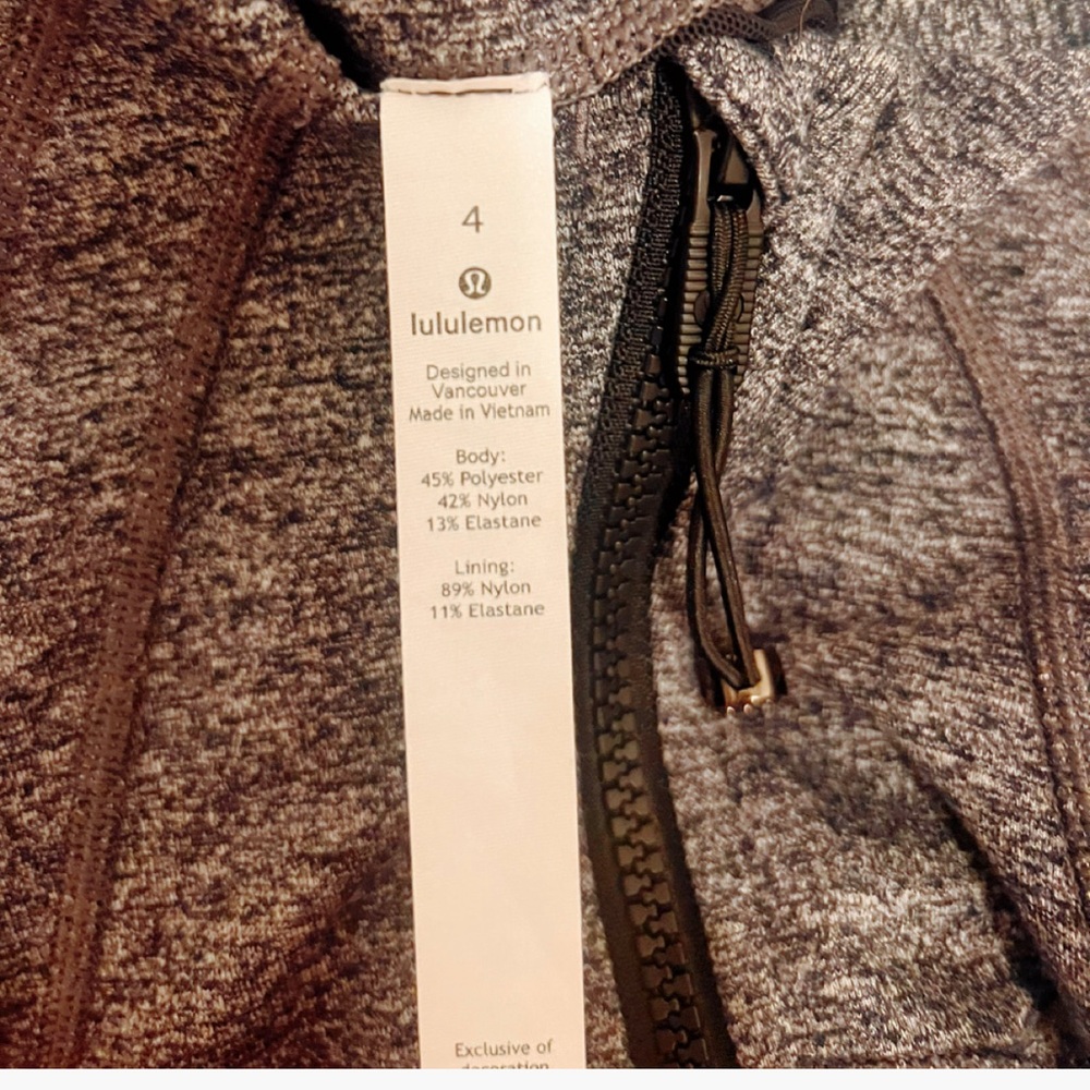 Gret Define Jacket - image 2